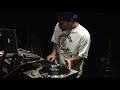 turntables session featuring dj swift, dj muggs and dj solo from the soul assassins.