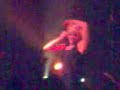 Robyn, Every Heartbeat LIVE