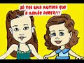 Animação Paola e Bianca 2008