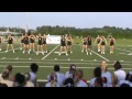 Click here to watch this video Camp Home Pom