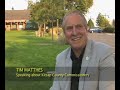 Elect Tim Matthes Commissioner Kitsap