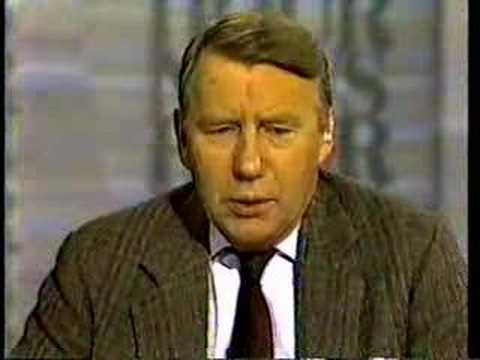 1988 Ron Paul Interview