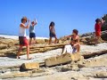 clip musical fun et delirant au camping  années 80 !