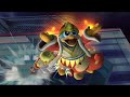 EAT YOUR VEGETABLES a king dedede production EAT YOUR VEGETABLES a king dedede production