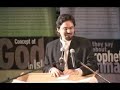 changing the tide / islam in america / hamza yusuf