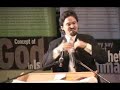 changing the tide / islam in america / hamza yusuf