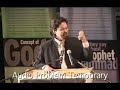 changing the tide / islam in america / hamza yusuf