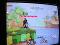 ssbm wS (Black Marth) VS. DJ-S (Red Fox) Yoshi's Story