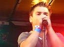 Van Velzen @ Trailerpop 2007 Van Velzen @ Trailerpop 2007