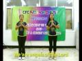 CFC Kids for Christ Theme - Instriuctional