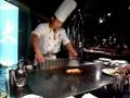 Teppanyaki Pekin Octubre 2008