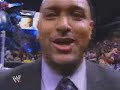 Jonathan Coachman 8th Titan Tron