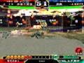 三国志大戦3　蚩尤バラvs魏呉流星