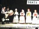 Festival de Danza y Música Por La No-Violencia