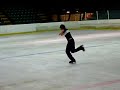 Callum leach 2007 skating montage Callum leach 2007 skating montage