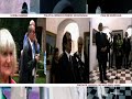 HOREA DAMIAN- PICTURĂ PALATUL BRÂNCOVENESC MOGOŞOAIA -FILM DE MURIVALE