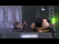 Therion - Live Wacken 2007 Son of the Staves of Time [HD]