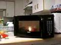 match-in-microwave
