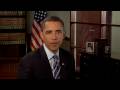 Barack Announces Organizing for America