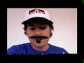Taco Bell Guy Mustaches on Mechanical Turk