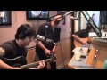 Geoff Tate does Helpless in KOMP Studios