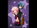 Amu X Ikuto: Back to You (Amuto)