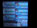 Pokemon Platinum - Where to get Eevee & Porygon