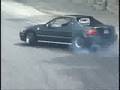 2008.08.15 セキアヒルズ FFドリフト CR-X 決勝