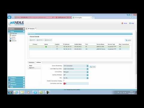 how to find jdbc connection leak
