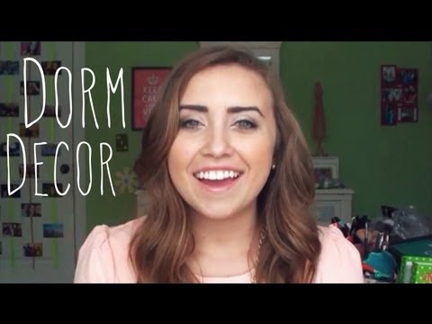 dorm - Thank you guys for watching! Be sure to let me know if you want to see a