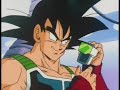 dragon ball z the story of the saiyans