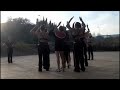 Take a look behind the scenes as Team USA gets ready to compete at the Spanish Winter Open in Sabadell, Spain, Feb. 25-26, 2012. The US won bronze medals in team technical and team free.