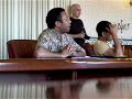 Jo�o Cancio Freitas, ME/RDTL em Coimbra [ L1010579 ]