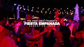 Fiesta Empanada