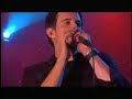 Sanctus Real We Need Each Other - Logan Show