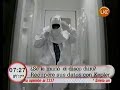 Kepler \"En boca de todos\" Canal 13 01.09.06