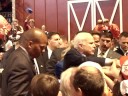 Schwarzenegger / McCain  in Ohio