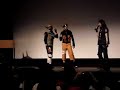 AVCon 2007: Kakashi and Naruto
