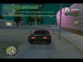 GTA SA Driving pirate ship (MUST SEE!)