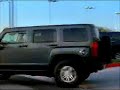 Hummer H3 \"Nimble\"