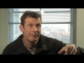 Macmillan Cancer Support - Cancertalk Week - Jason Flemyng