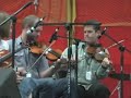 fiddling in the barn performance by dirk powell, july 2008 as part of the vancouver island music fest.