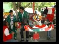 Karting compacto de imagenes de boxes Karting compacto de imagenes de boxes
