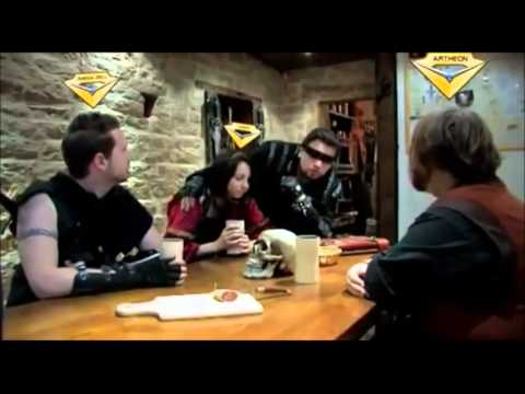 L'intégrale de la série noob saison 3