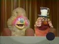 Sesame Street Pageant - We Make a Meal