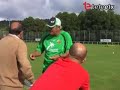 David Vidal y Luis Cid Carriega Elche CF Infoexpres