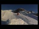 Ischgl Nike ACG freestyle