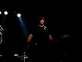 SUB7EVEN - WEATHERMAN - 10.05.2008, Hannover, Faust