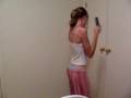 anyone still have vids of badgirl9999 or megannx3
