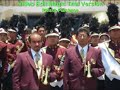 Centro Escolar Venustiano Carranza marching band